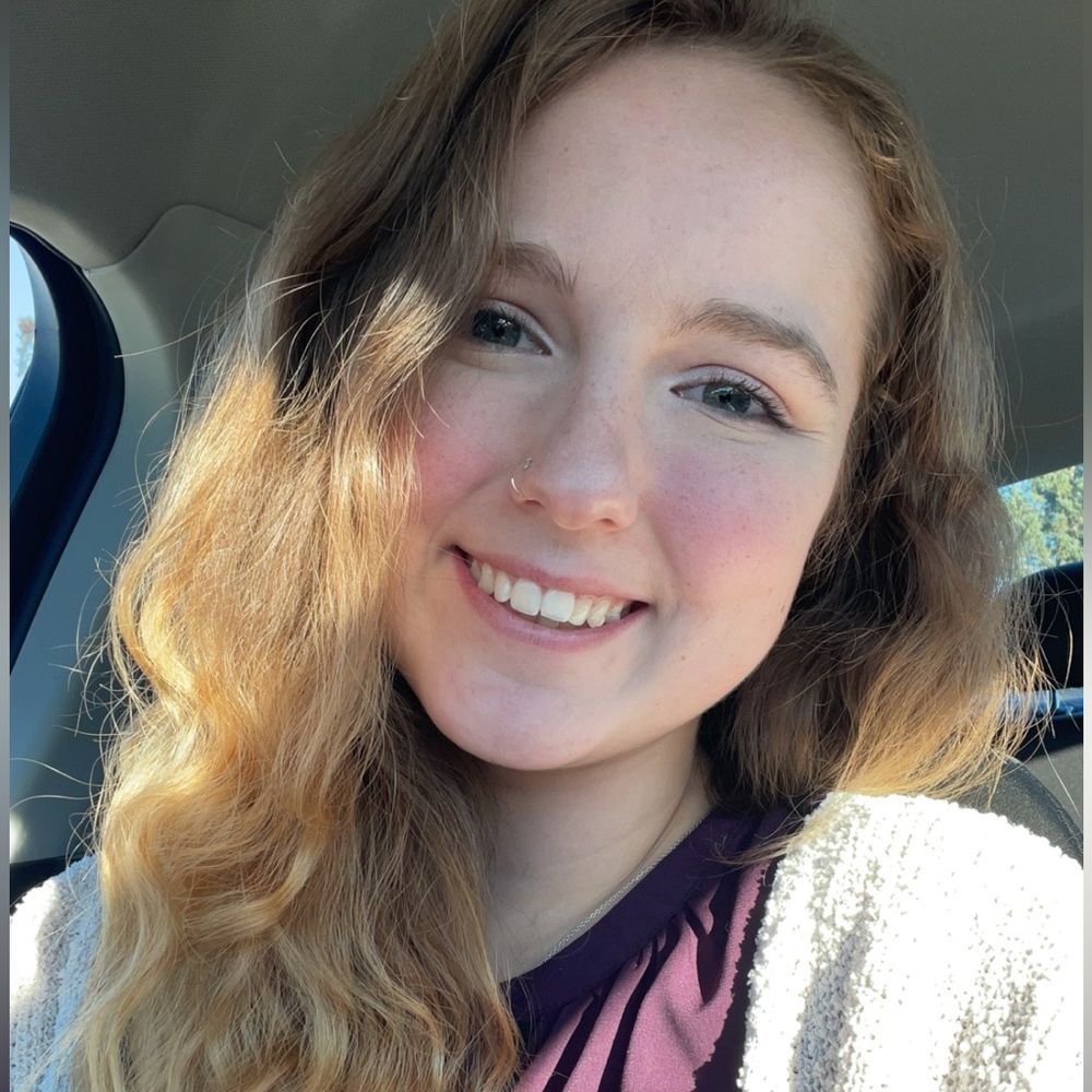 Meet your Posher, Aubrie